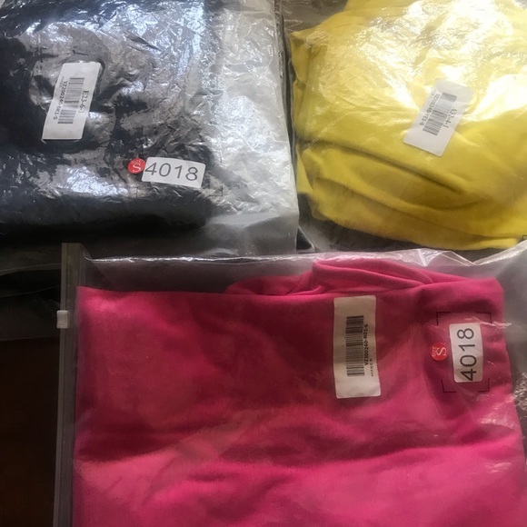 Short set - Picture 4 of 4